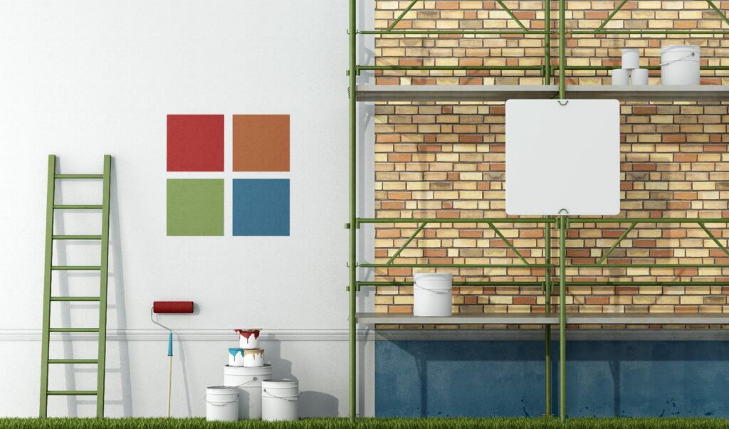 empresa en Lanzarote pinturas y reformas